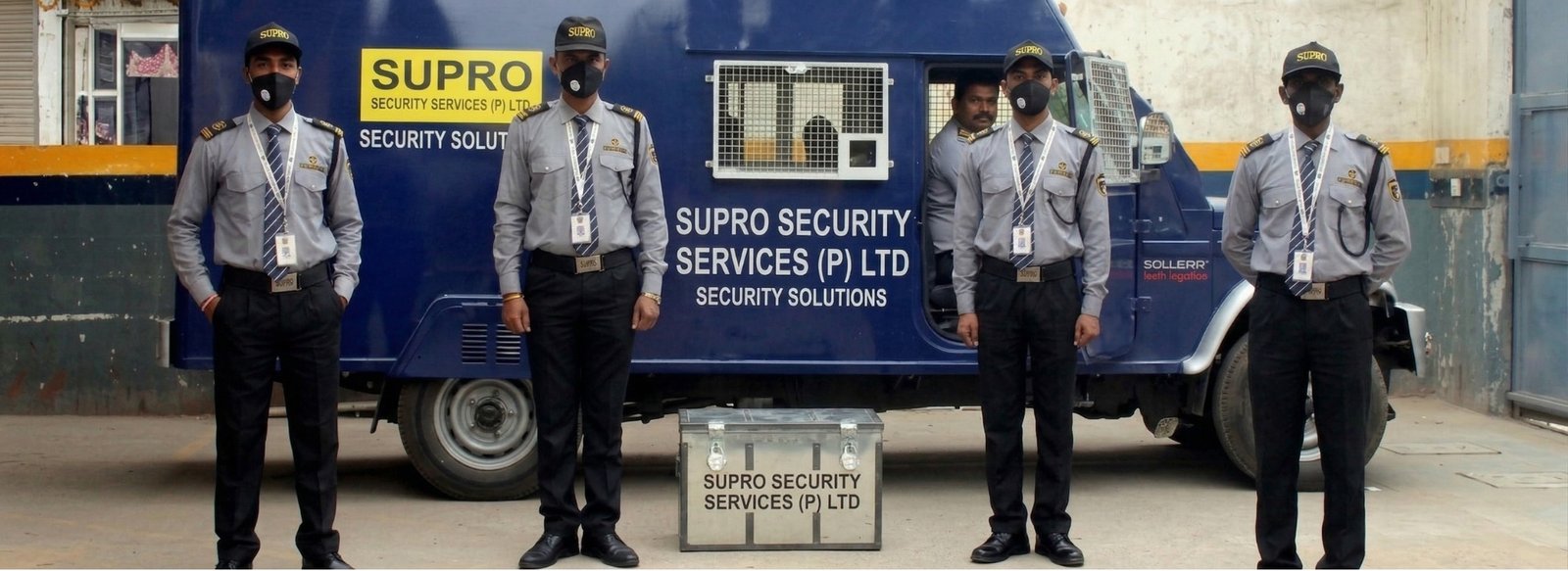 supro security services